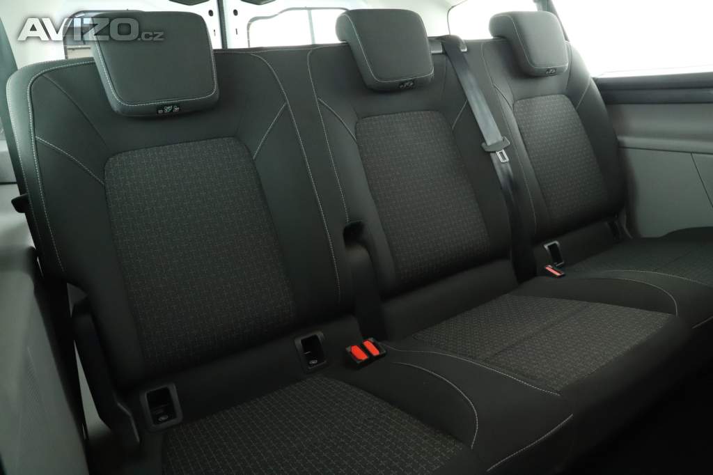 Foto inzerátu Ford Transit Custom 2.0 EcoBlue