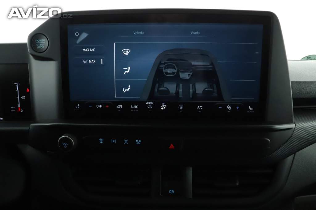 Foto inzerátu Ford Transit Custom 2.0 EcoBlue