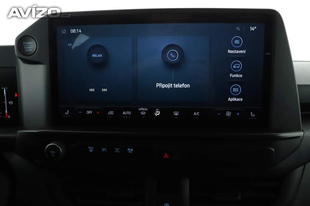 Foto inzerátu Ford Transit Custom 2.0 EcoBlue