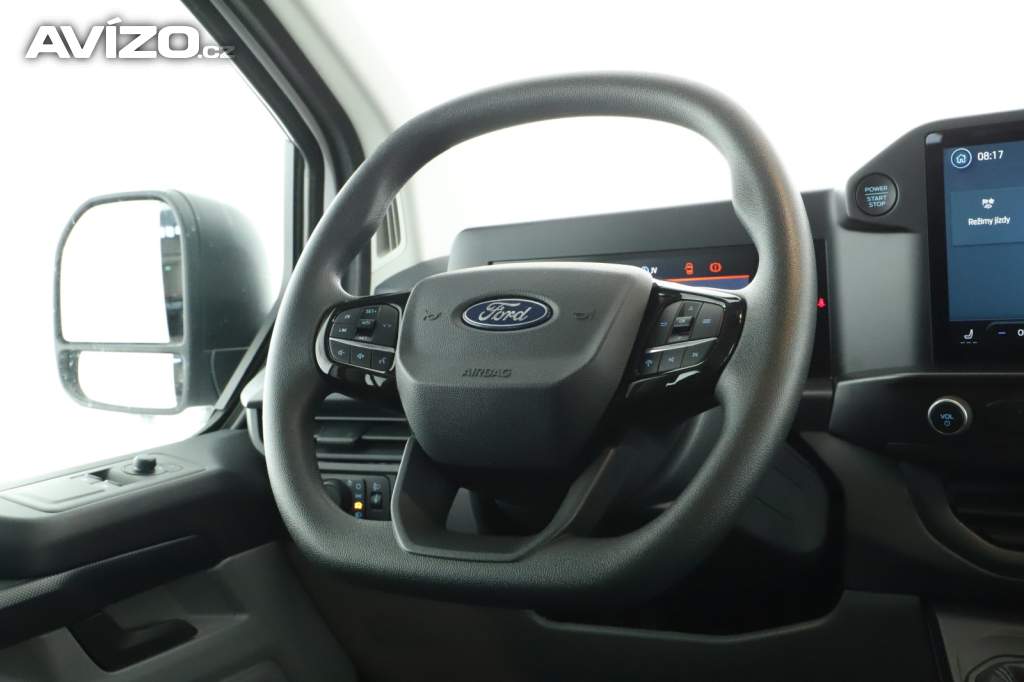 Foto inzerátu Ford Transit Custom 2.0 EcoBlue