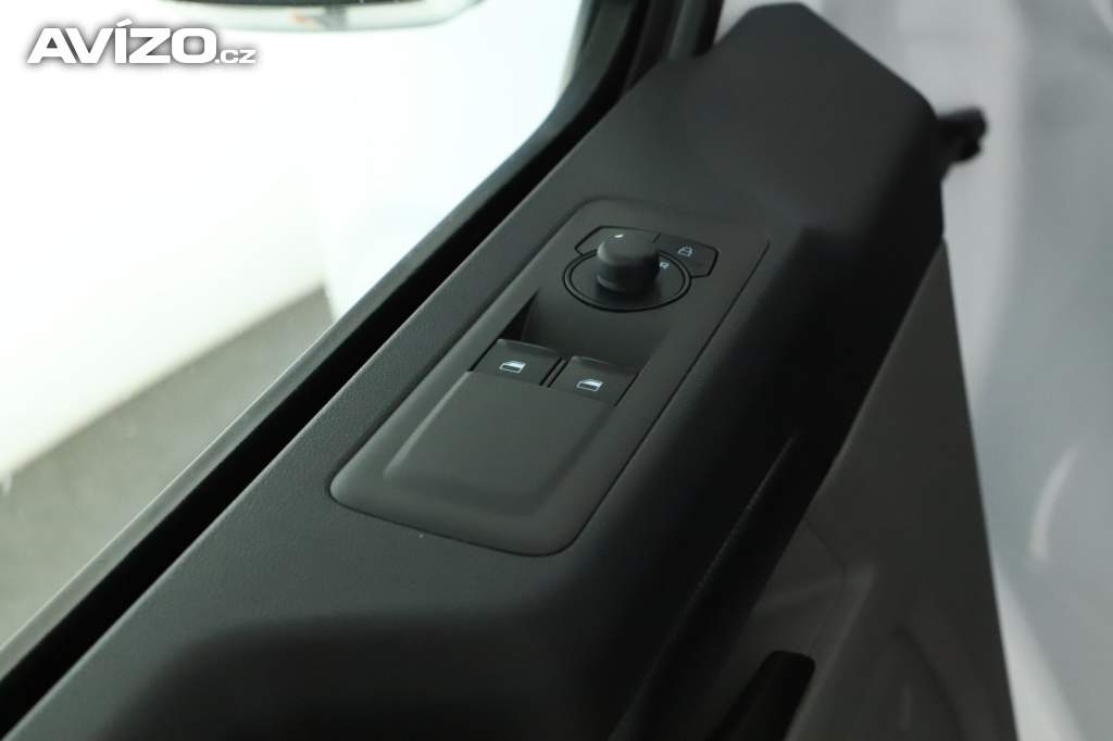 Foto inzerátu Ford Transit Custom 2.0 EcoBlue