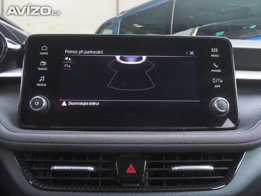 Foto inzerátu Škoda Fabia 1.0