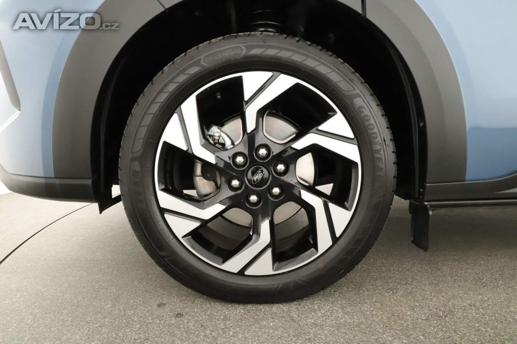 Foto inzerátu Ford Tourneo Custom 2.0 EcoBlue