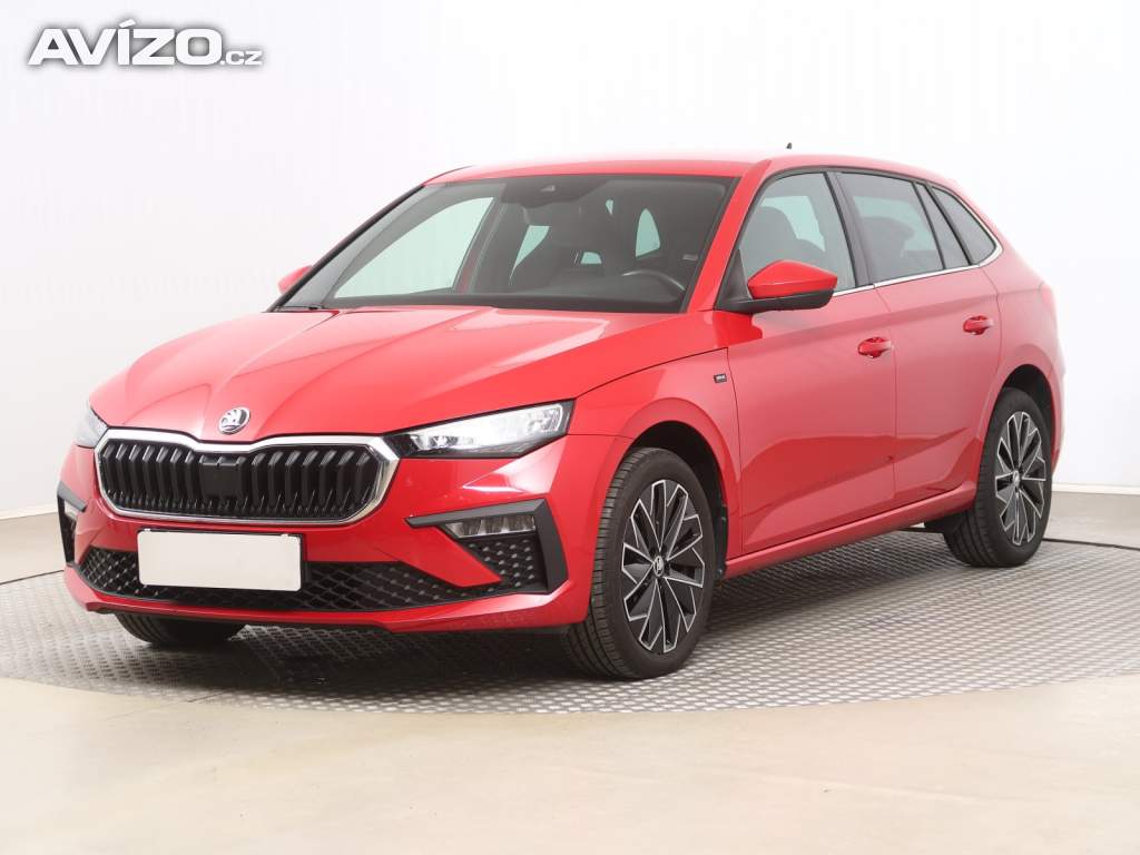 Foto inzerátu Škoda Scala 1.0 TSI