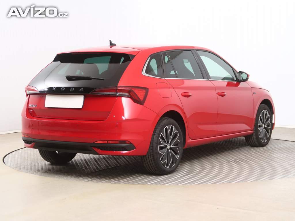 Foto inzerátu Škoda Scala 1.0 TSI