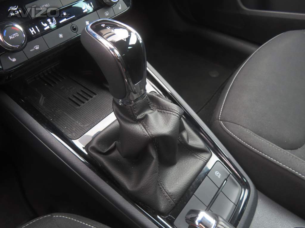 Foto inzerátu Škoda Scala 1.0 TSI