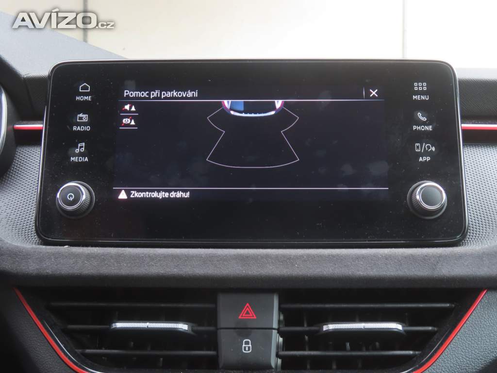 Foto inzerátu Škoda Scala 1.0 TSI