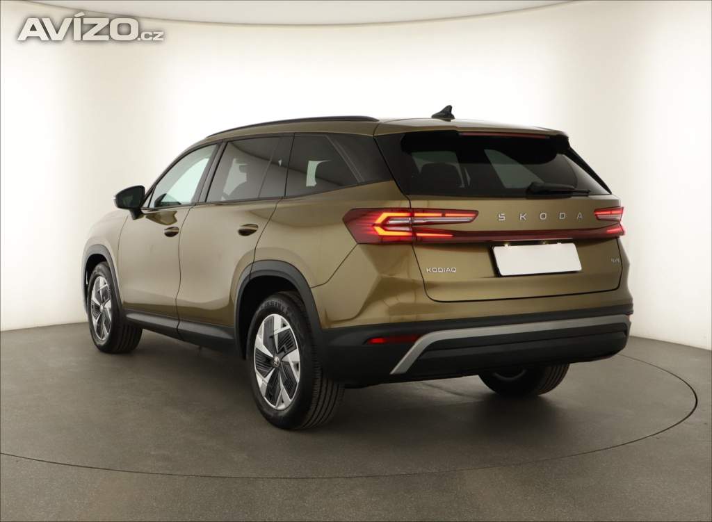Foto inzerátu Škoda Kodiaq 2.0 TDI