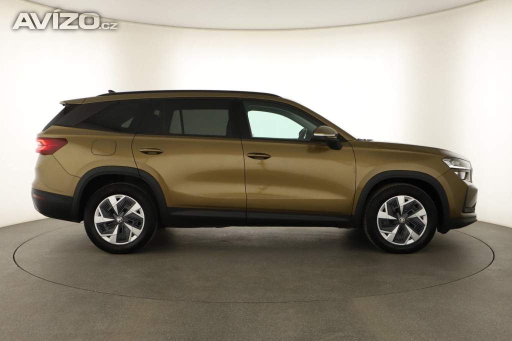 Foto inzerátu Škoda Kodiaq 2.0 TDI