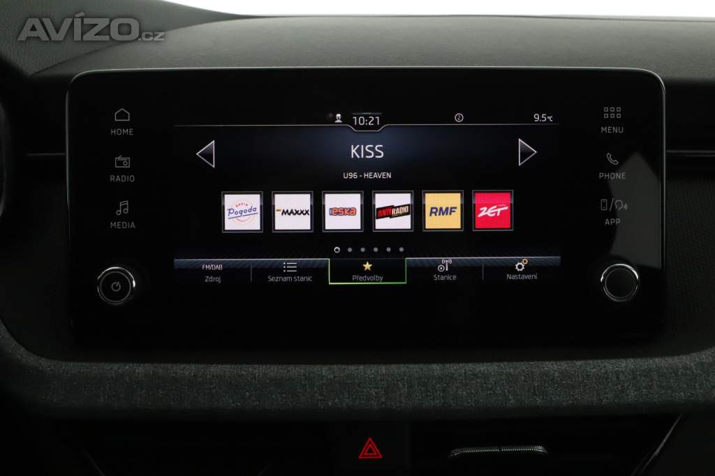 Foto inzerátu Škoda Scala 1.0 TSI