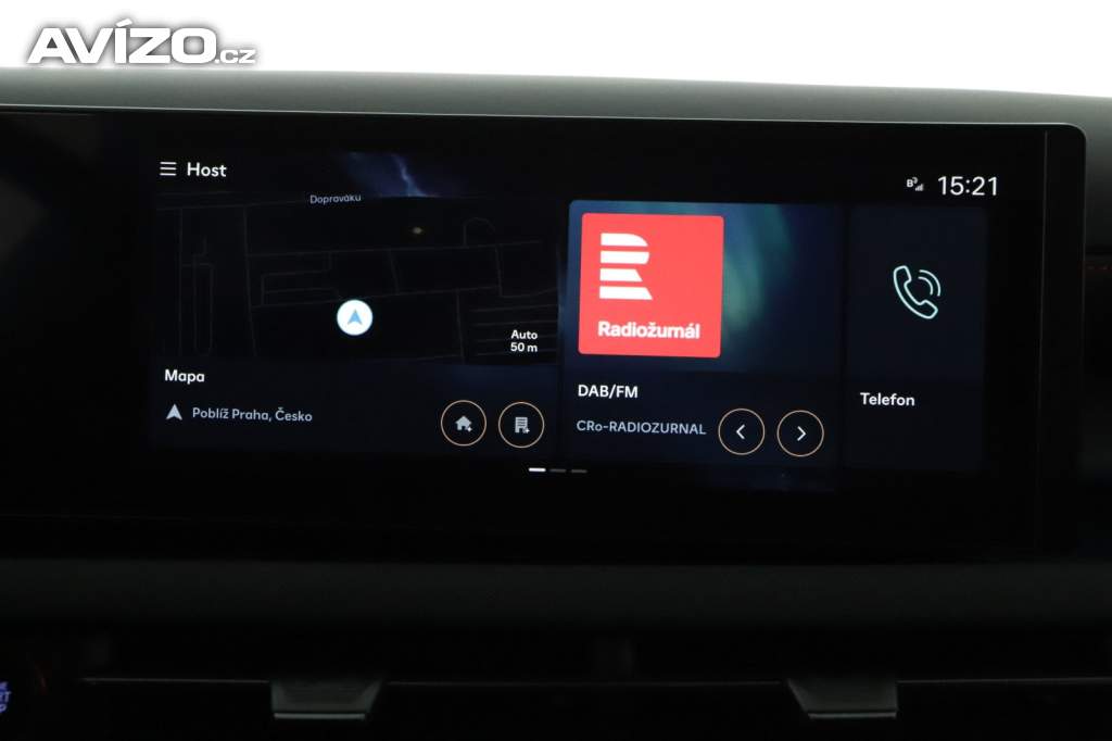 Foto inzerátu Hyundai Tucson 1.6 T-GDI 48V MHEV