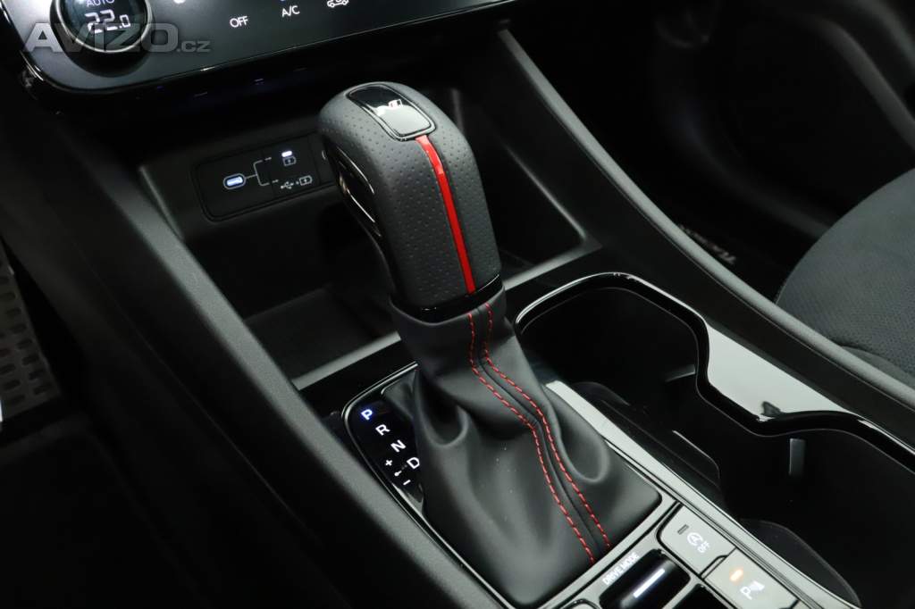 Foto inzerátu Hyundai Tucson 1.6 T-GDI 48V MHEV