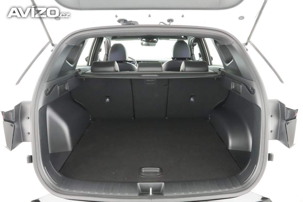 Foto inzerátu Hyundai Tucson 1.6 T-GDI 48V MHEV