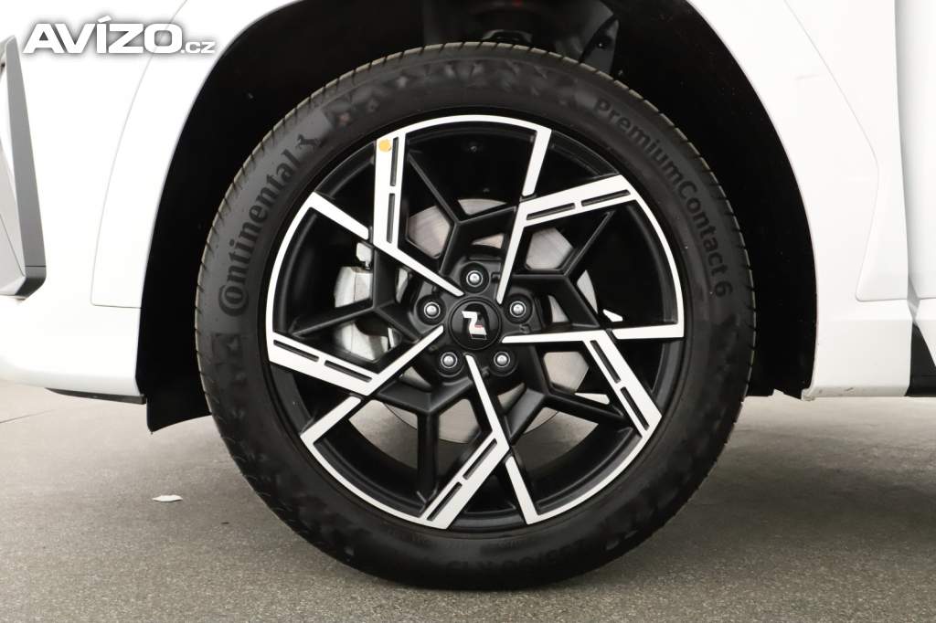 Foto inzerátu Hyundai Tucson 1.6 T-GDI 48V MHEV