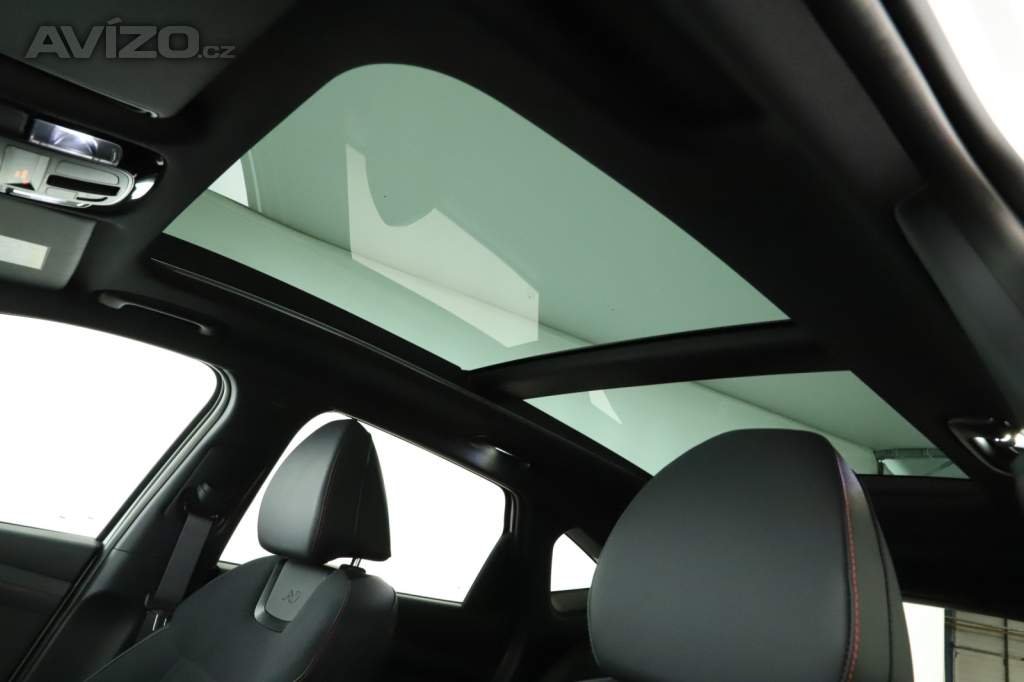 Foto inzerátu Hyundai Tucson 1.6 T-GDI 48V MHEV