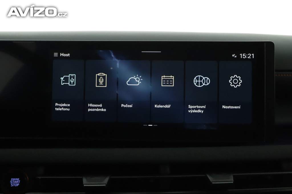 Foto inzerátu Hyundai Tucson 1.6 T-GDI 48V MHEV