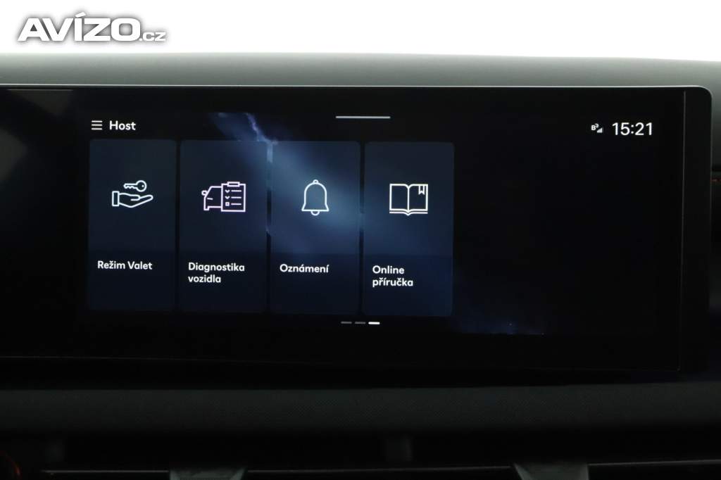 Foto inzerátu Hyundai Tucson 1.6 T-GDI 48V MHEV