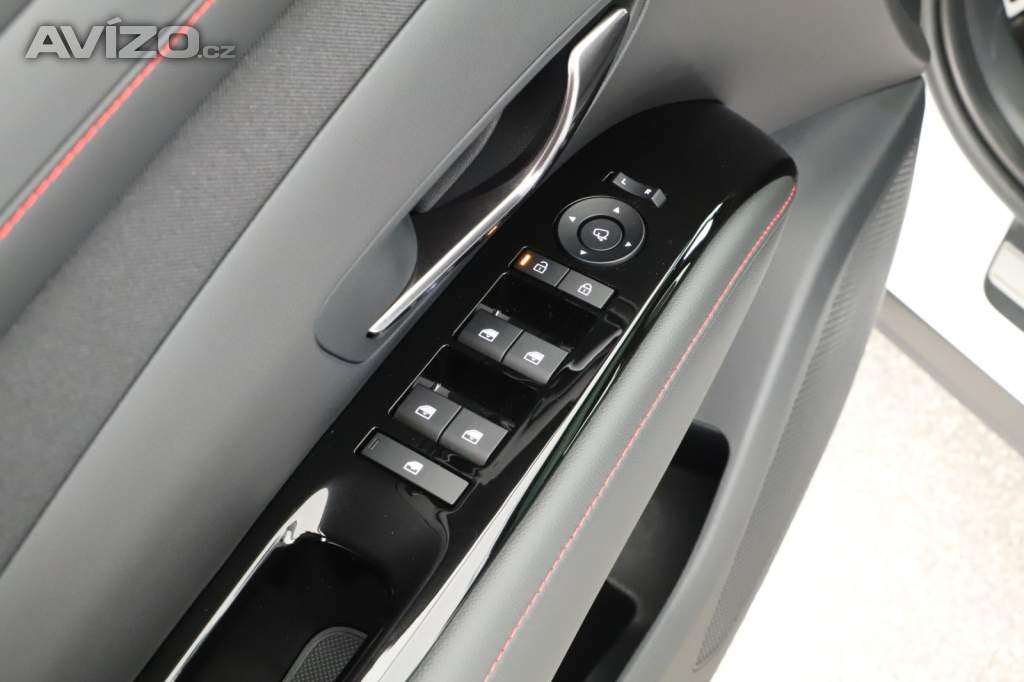 Foto inzerátu Hyundai Tucson 1.6 T-GDI 48V MHEV