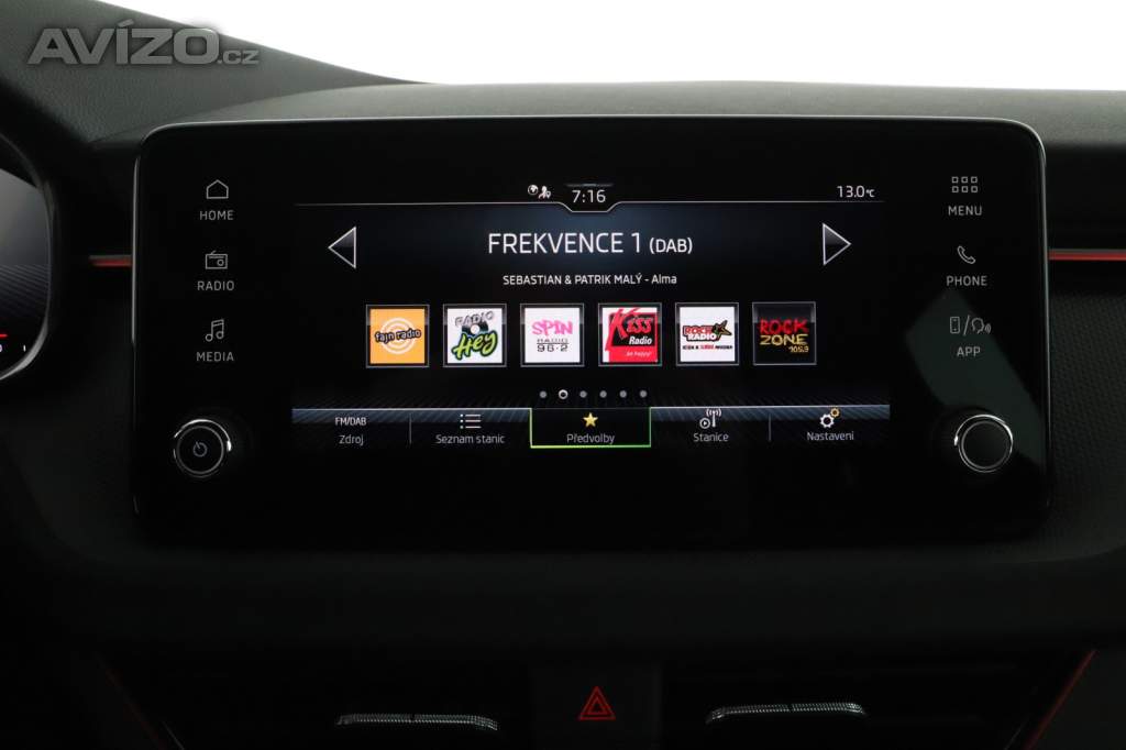 Foto inzerátu Škoda Kamiq 1.0 TSI