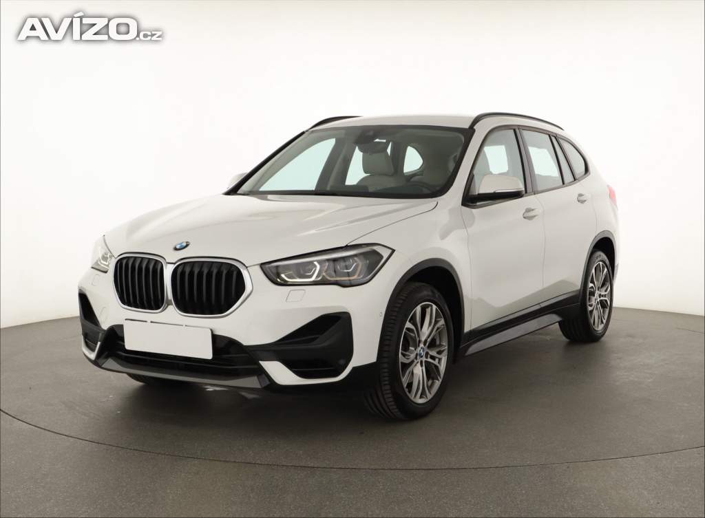 Foto inzerátu BMW X1 sDrive18i