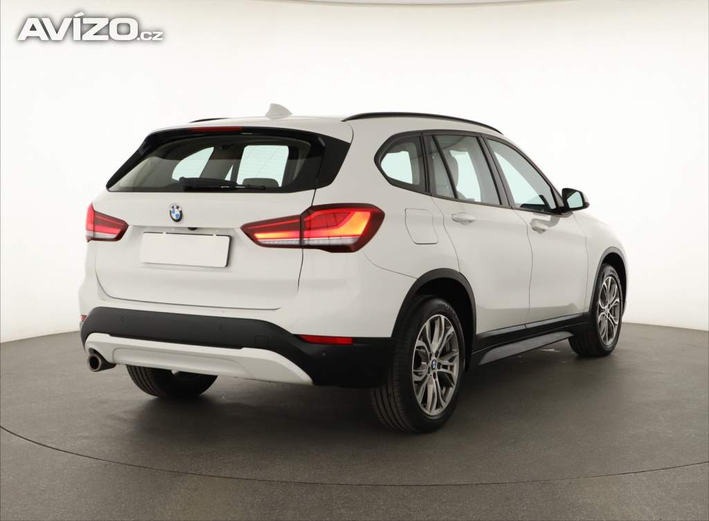 Foto inzerátu BMW X1 sDrive18i
