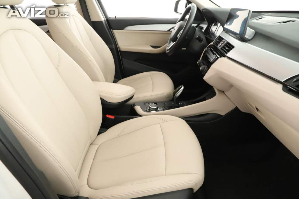 Foto inzerátu BMW X1 sDrive18i