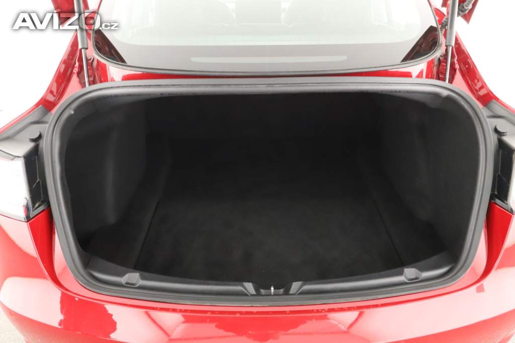 Foto inzerátu Tesla Model 3 Performance 78kWh