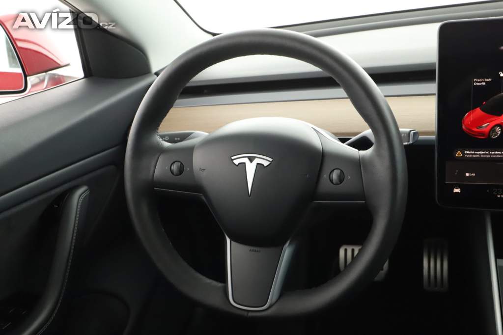 Foto inzerátu Tesla Model 3 Performance 78kWh