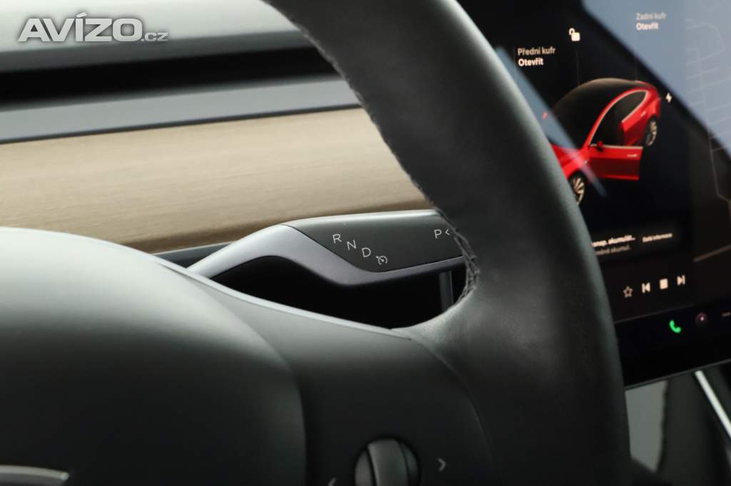 Foto inzerátu Tesla Model 3 Performance 78kWh
