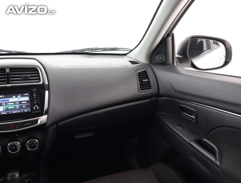 Foto inzerátu Mitsubishi ASX 2.2 DI-D