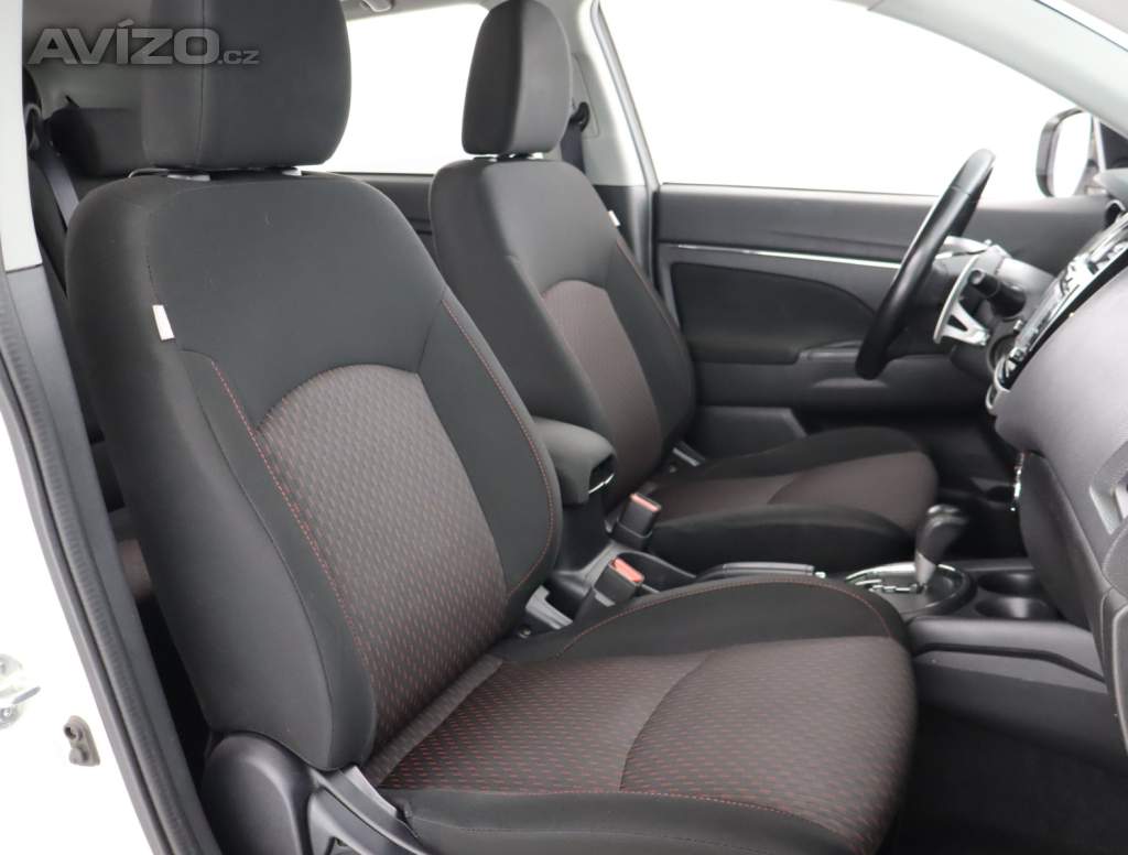 Foto inzerátu Mitsubishi ASX 2.2 DI-D