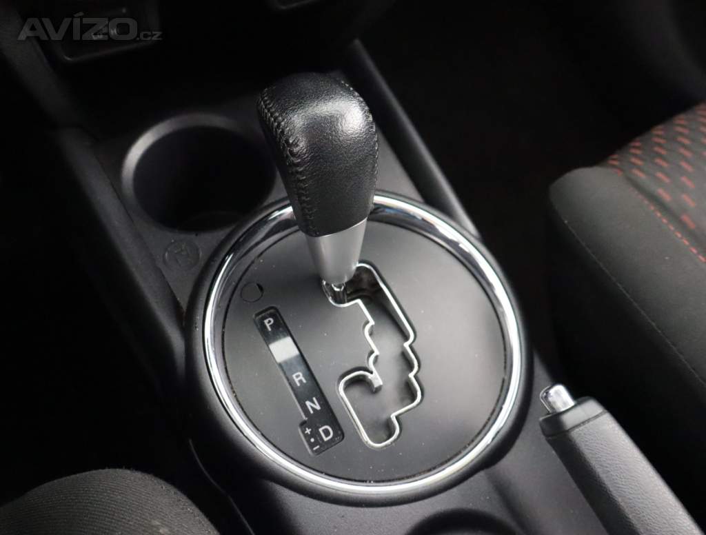 Foto inzerátu Mitsubishi ASX 2.2 DI-D