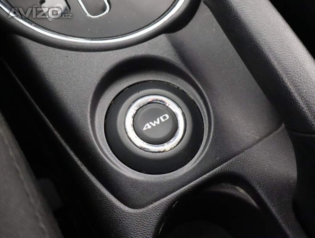 Foto inzerátu Mitsubishi ASX 2.2 DI-D