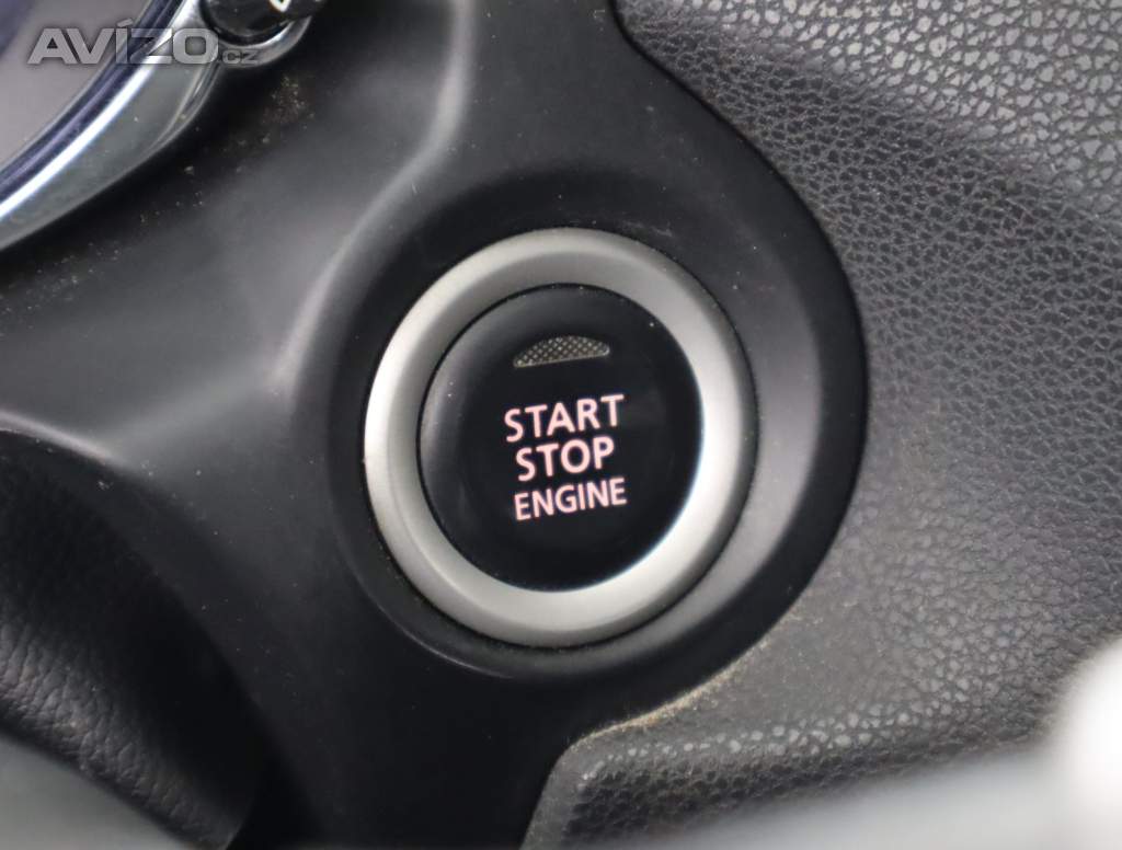 Foto inzerátu Mitsubishi ASX 2.2 DI-D