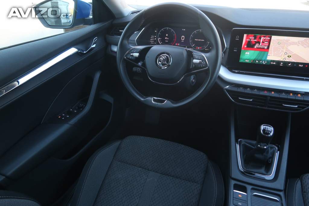 Foto inzerátu Škoda Octavia 1.5 TSI