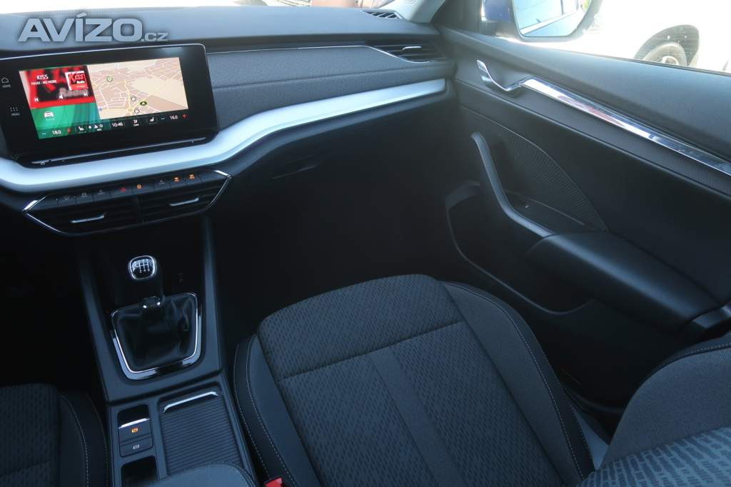 Foto inzerátu Škoda Octavia 1.5 TSI