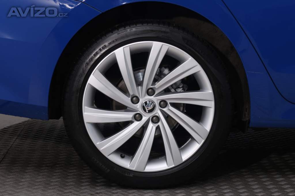 Foto inzerátu Škoda Octavia 1.5 TSI