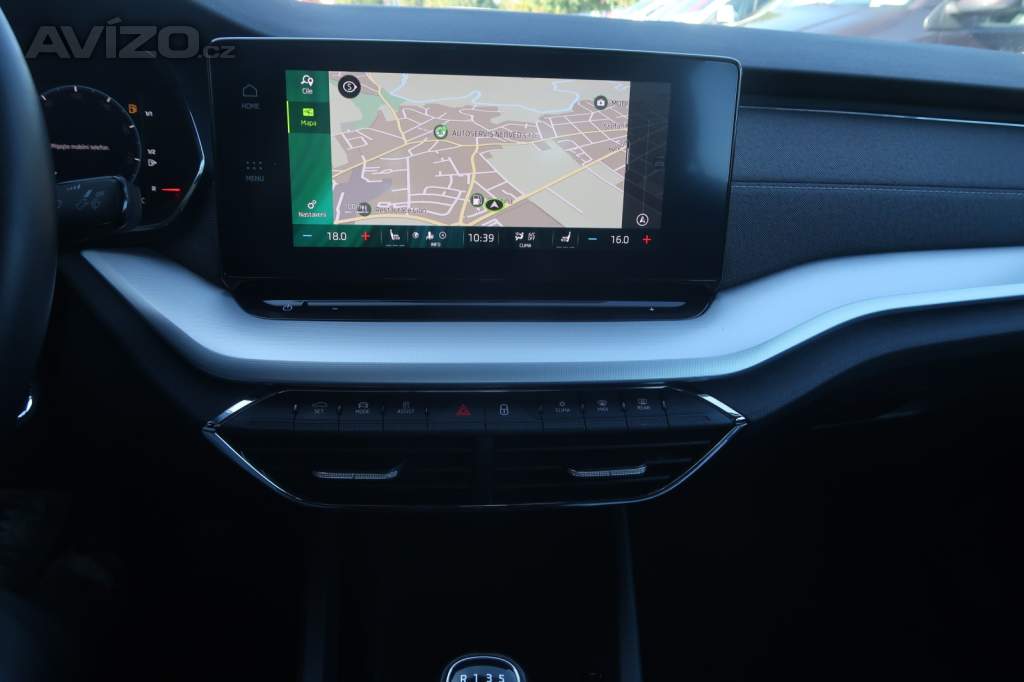 Foto inzerátu Škoda Octavia 1.5 TSI