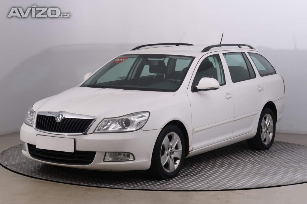 Foto inzerátu Škoda Octavia 2.0 TDI