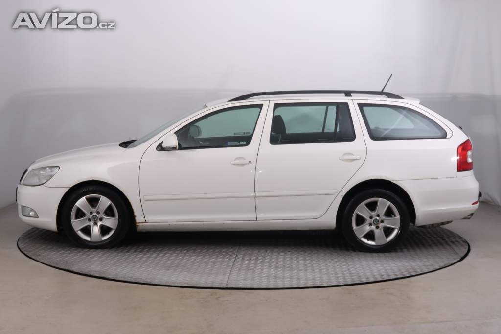Foto inzerátu Škoda Octavia 2.0 TDI