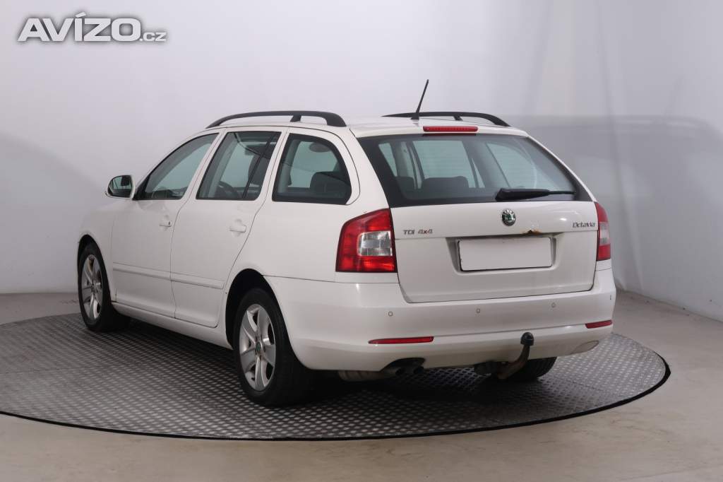 Foto inzerátu Škoda Octavia 2.0 TDI