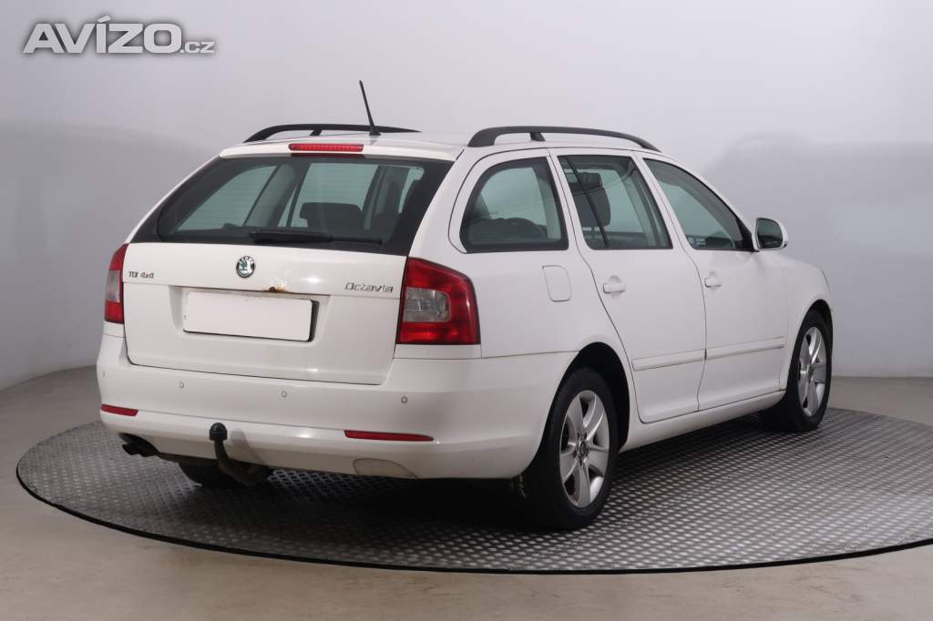 Foto inzerátu Škoda Octavia 2.0 TDI