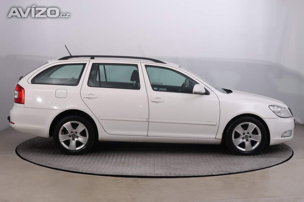Foto inzerátu Škoda Octavia 2.0 TDI