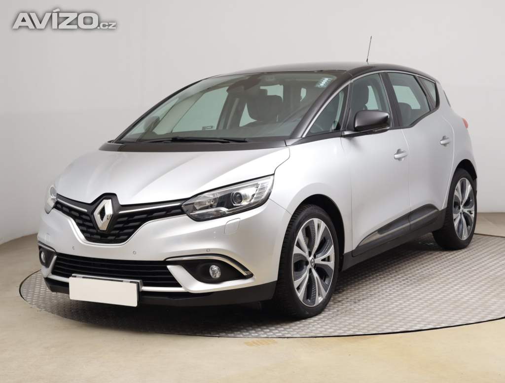Foto inzerátu Renault Scénic 1.2 TCe