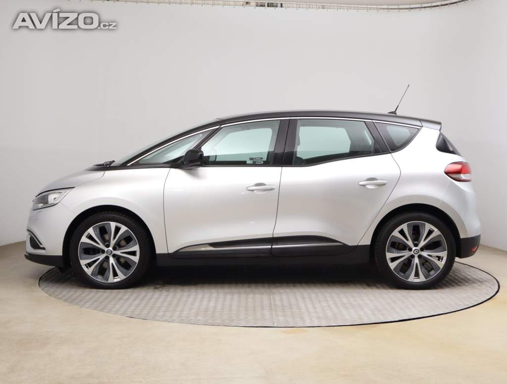 Foto inzerátu Renault Scénic 1.2 TCe