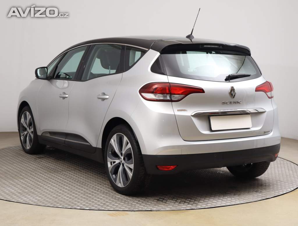 Foto inzerátu Renault Scénic 1.2 TCe