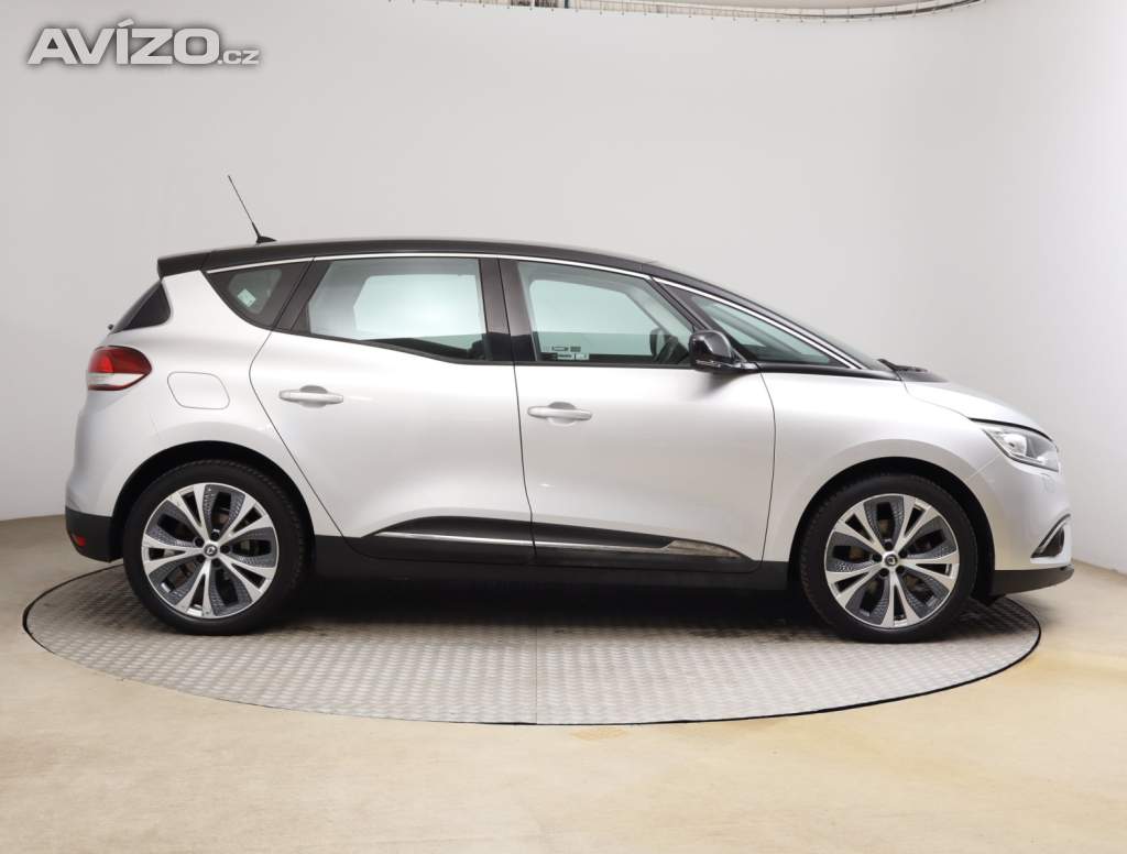 Foto inzerátu Renault Scénic 1.2 TCe