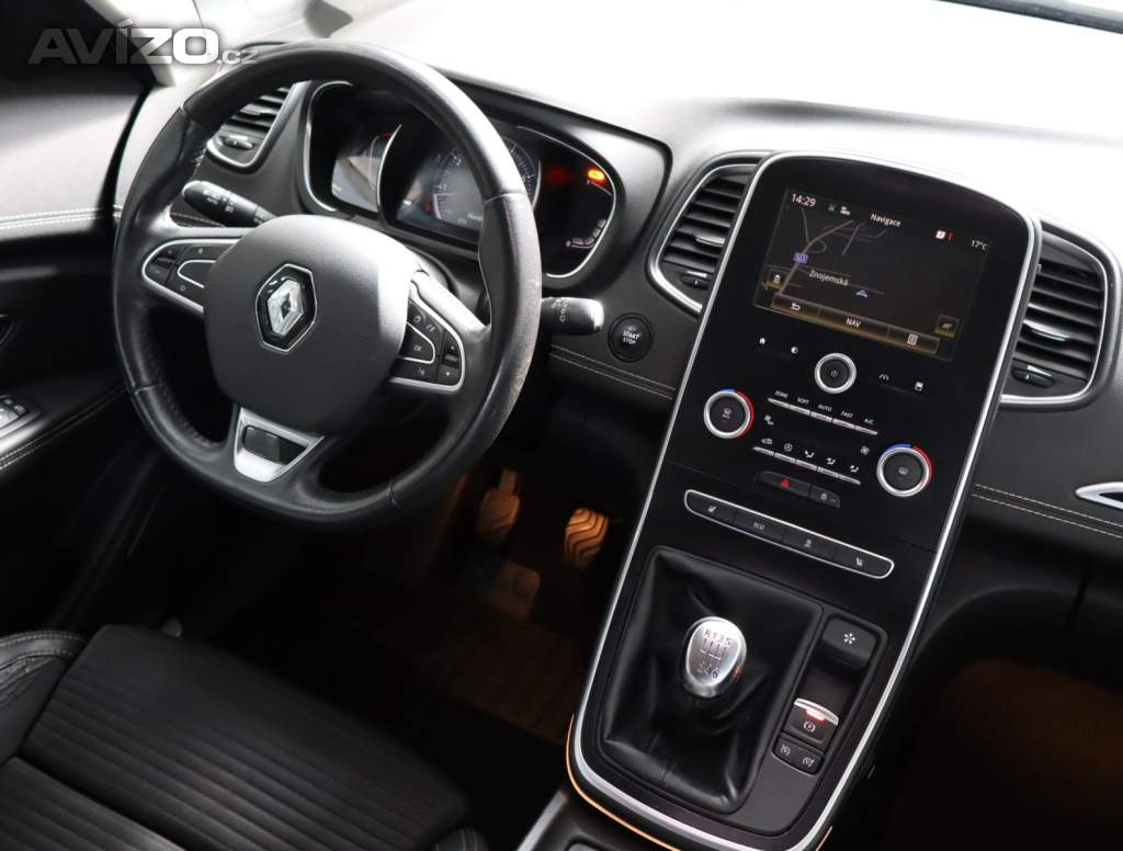 Foto inzerátu Renault Scénic 1.2 TCe