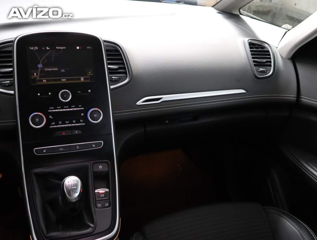 Foto inzerátu Renault Scénic 1.2 TCe