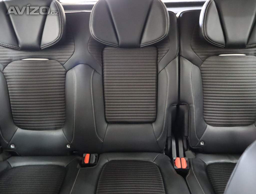 Foto inzerátu Renault Scénic 1.2 TCe